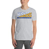 Higginsville Youth Wrestling Unisex Basic Softstyle T-Shirt