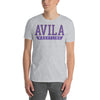 Avila Wrestling Unisex Basic Softstyle T-Shirt