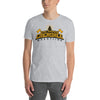 McMinn Cherokees Wrestling Unisex Basic Softstyle T-Shirt