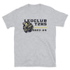 Tappan Zee HS LEO Club Short-Sleeve Softstyle Unisex T-Shirt