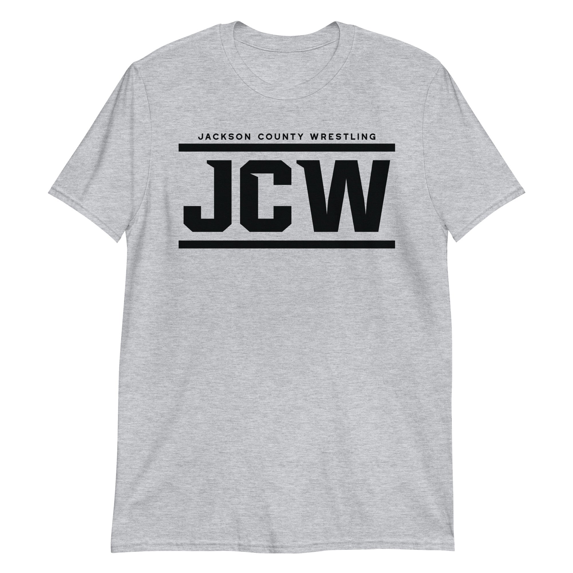 Jackson County Unisex Basic Softstyle T-Shirt