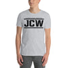 Jackson County Unisex Basic Softstyle T-Shirt