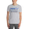 Gardner Edgerton XC Unisex Basic Softstyle T-Shirt