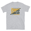 2024 Team STA XC Unisex Basic Softstyle T-Shirt