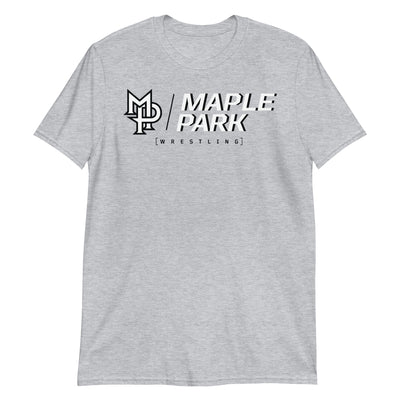 Maple Park - Middle School Unisex Basic Softstyle T-Shirt