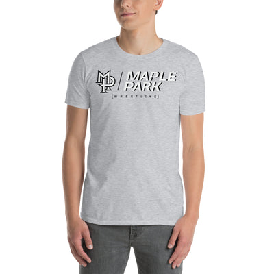 Maple Park - Middle School Unisex Basic Softstyle T-Shirt