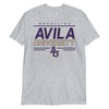 Avila Wrestling Unisex Basic Softstyle T-Shirt