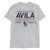 Avila Wrestling Unisex Basic Softstyle T-Shirt