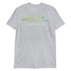 Ability KC Unisex Basic Softstyle T-Shirt