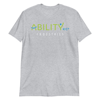 Ability KC Unisex Basic Softstyle T-Shirt