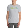 Ability KC Unisex Basic Softstyle T-Shirt