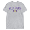 Canton High School Unisex Basic Softstyle T-Shirt