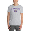 Canton High School Unisex Basic Softstyle T-Shirt