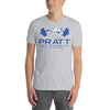 Pratt Community College Sport Performance & Wellness Unisex Basic Softstyle T-Shirt