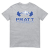 Pratt Community College Sport Performance & Wellness Unisex Basic Softstyle T-Shirt