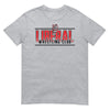 Liberal Wrestling Club Unisex Basic Softstyle T-Shirt