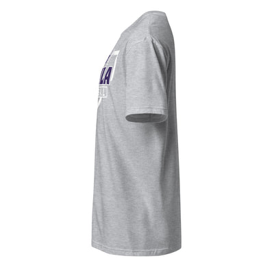 Avila Softball Unisex Basic Softstyle T-Shirt