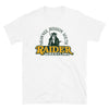 Raider Wrestling Club Short-Sleeve Softstyle Unisex T-Shirt