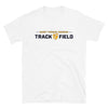 Saint Thomas Aquinas Track & Field Softstyle Unisex T-Shirt