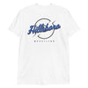 Hillsboro HS Wrestling Unisex Basic Softstyle T-Shirt