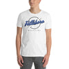 Hillsboro HS Wrestling Unisex Basic Softstyle T-Shirt