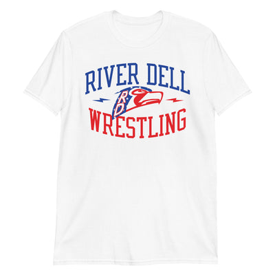 River Dell - Team of the Year Unisex Basic Softstyle T-Shirt