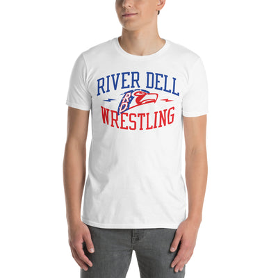 River Dell - Team of the Year Unisex Basic Softstyle T-Shirt