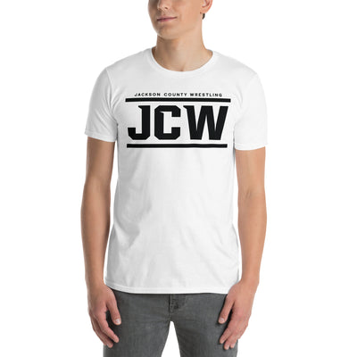 Jackson County Unisex Basic Softstyle T-Shirt