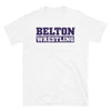 Belton High School Unisex Basic Softstyle T-Shirt