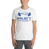 Pratt Community College Sport Performance & Wellness Unisex Basic Softstyle T-Shirt