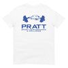 Pratt Community College Sport Performance & Wellness Unisex Basic Softstyle T-Shirt