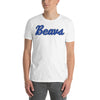 Pratt Community College Beavs Unisex Basic Softstyle T-Shirt