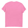 Dig Pink Unisex classic tee