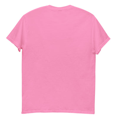 Dig Pink Unisex classic tee