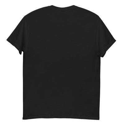 Hanibal Wrestling Mens Classic Tee