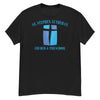 St. Stephen Lutheran Church Full Logo Mens Classic Tee