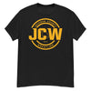 Jackson County Mens Classic Tee