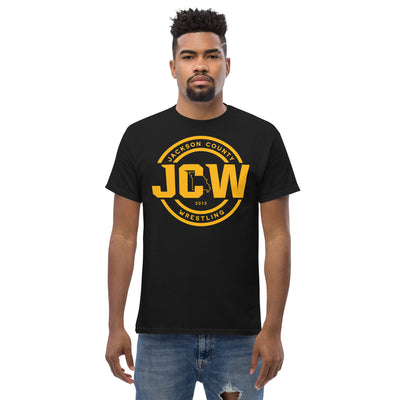 Jackson County Mens Classic Tee