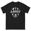 Lions Football Unisex classic tee