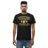 Maple Park Middle School Arch Mens Classic Tee