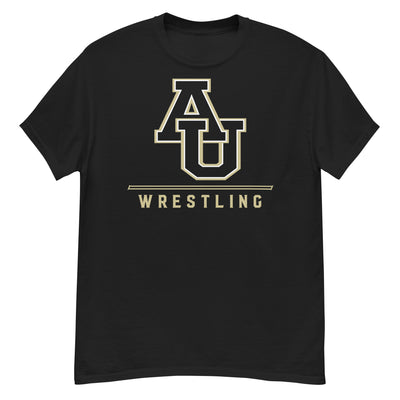 Avila Wrestling Mens Classic Tee