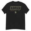 Adrian Wrestling Mens Classic Tee