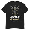 Avila Bowling Mens Classic Tee