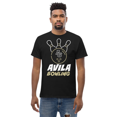 Avila Bowling Mens Classic Tee