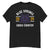 Blue Springs Cross Country Mens Classic Tee