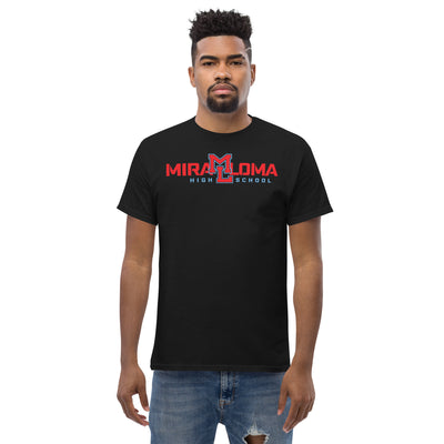 Mira Loma High School Mens Classic Tee