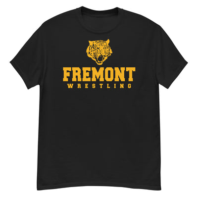 Fremont High School Mens Classic Tee