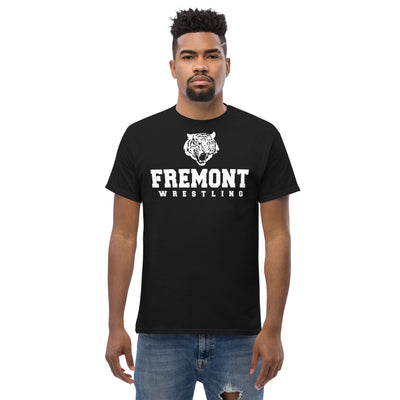 Fremont High School Mens Classic Tee