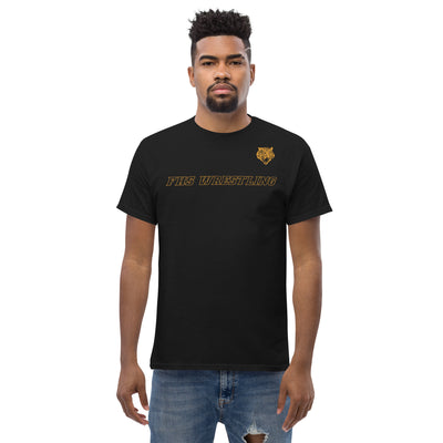 Fremont High School Mens Classic Tee