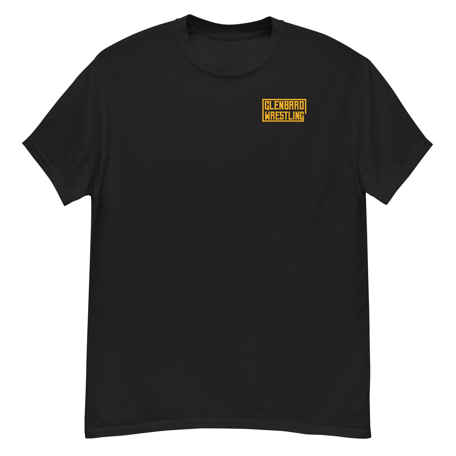 Glenbard North High School Mens Classic Tee